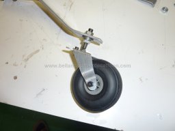 Rear wheel (3)